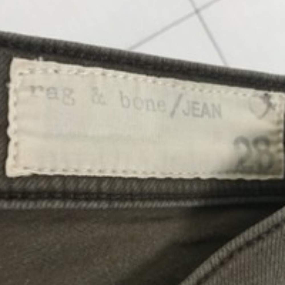 Rag & Bone